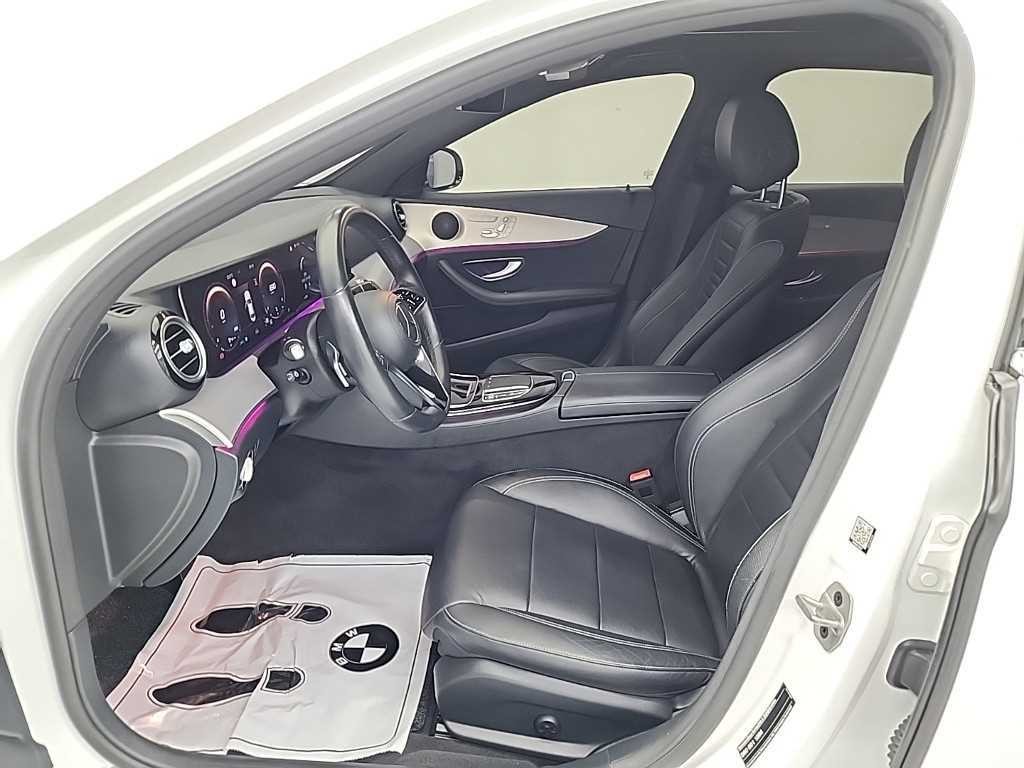 벤츠 E 클래스 E-클래스 W213 E250 아방가르드 이미지 11