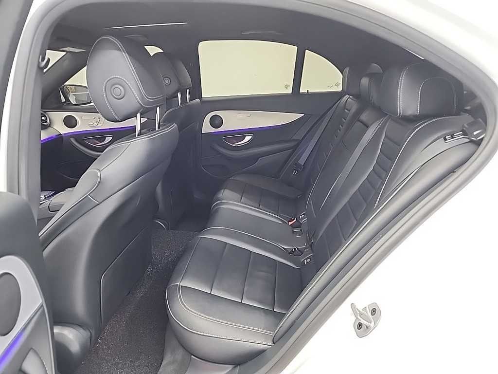 벤츠 E 클래스 E-클래스 W213 E250 아방가르드 이미지 12