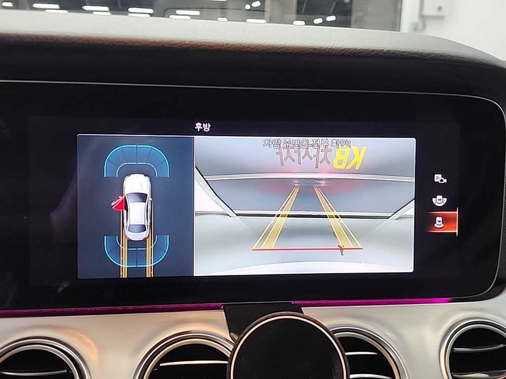 벤츠 E 클래스 E-클래스 W213 E250 아방가르드 이미지 16