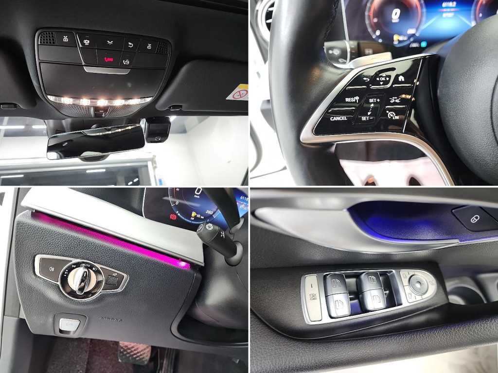 벤츠 E 클래스 E-클래스 W213 E250 아방가르드 이미지 18