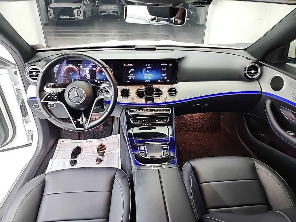 벤츠 E 클래스 E-클래스 W213 E250 아방가르드 이미지 7