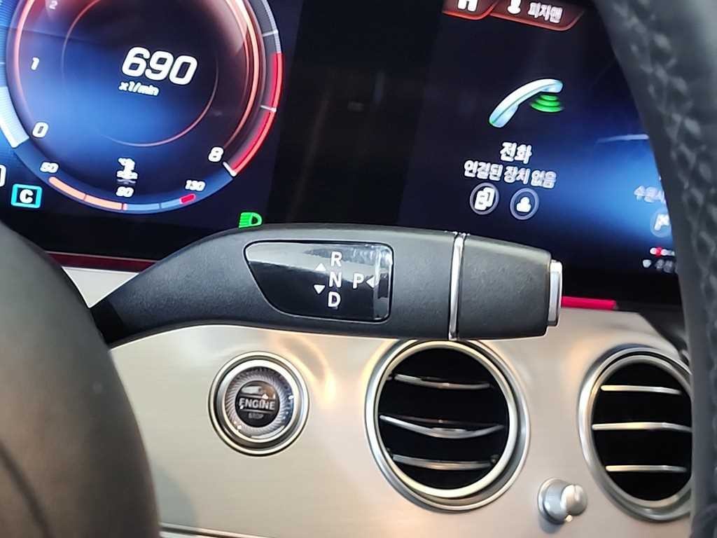벤츠 E 클래스 E-클래스 W213 E250 아방가르드 이미지 8
