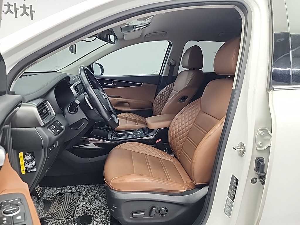 기아 쏘렌토 더 뉴 쏘렌토 디젤 2.2 2WD 마스터 이미지 11