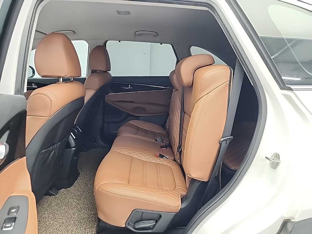 기아 쏘렌토 더 뉴 쏘렌토 디젤 2.2 2WD 마스터 이미지 12