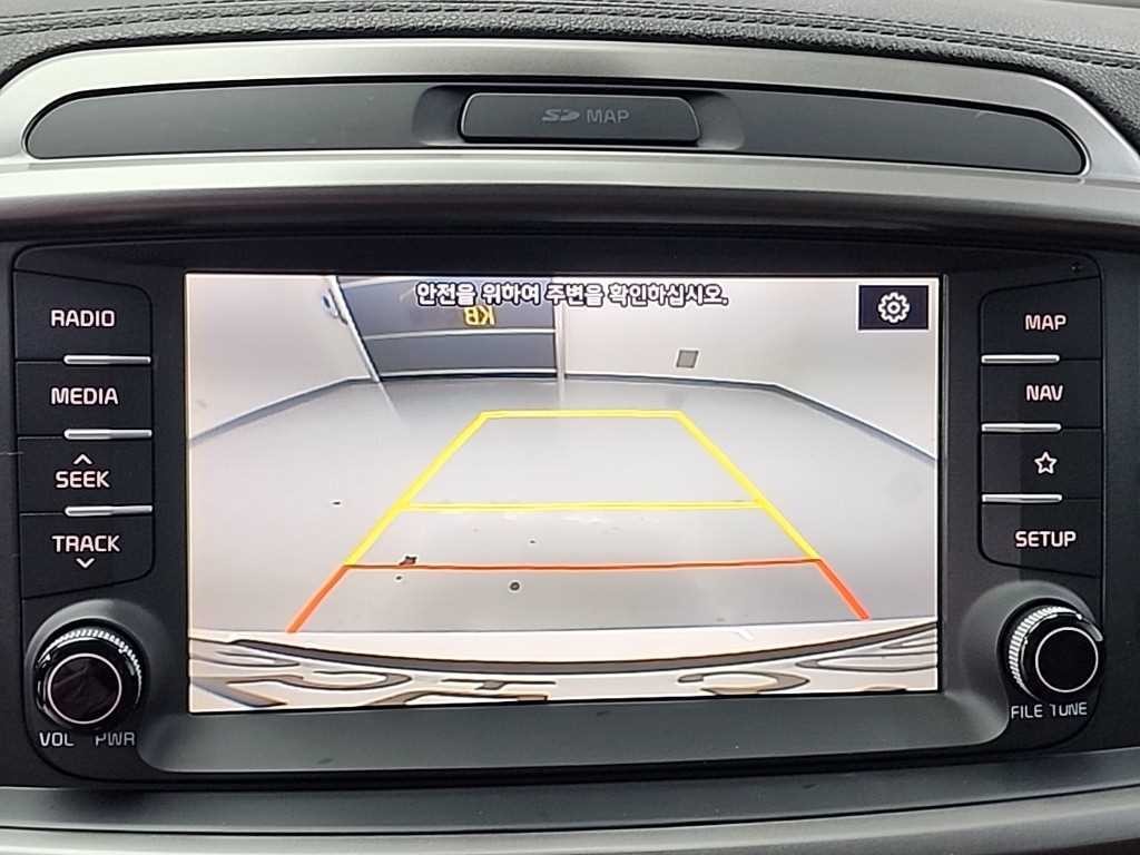 기아 쏘렌토 더 뉴 쏘렌토 디젤 2.2 2WD 마스터 이미지 17