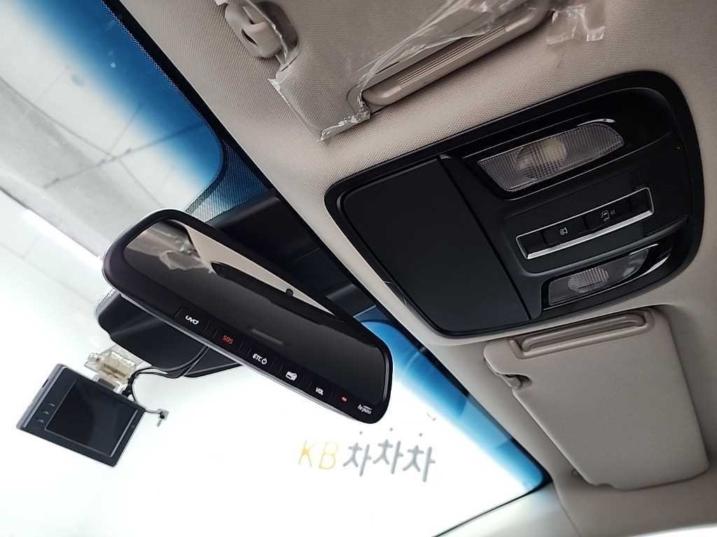 기아 쏘렌토 더 뉴 쏘렌토 디젤 2.2 2WD 마스터 이미지 18