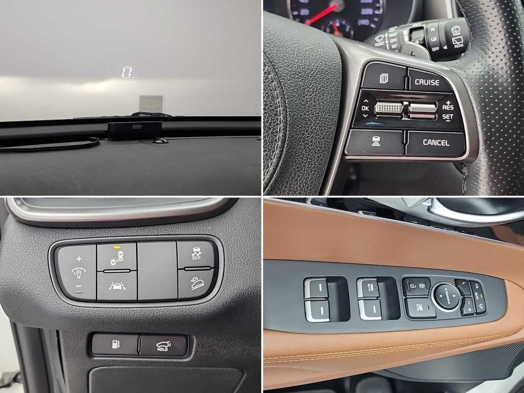 기아 쏘렌토 더 뉴 쏘렌토 디젤 2.2 2WD 마스터 이미지 19