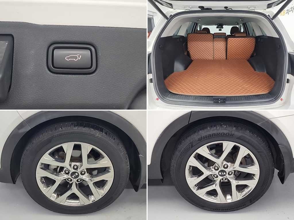 기아 쏘렌토 더 뉴 쏘렌토 디젤 2.2 2WD 마스터 이미지 20