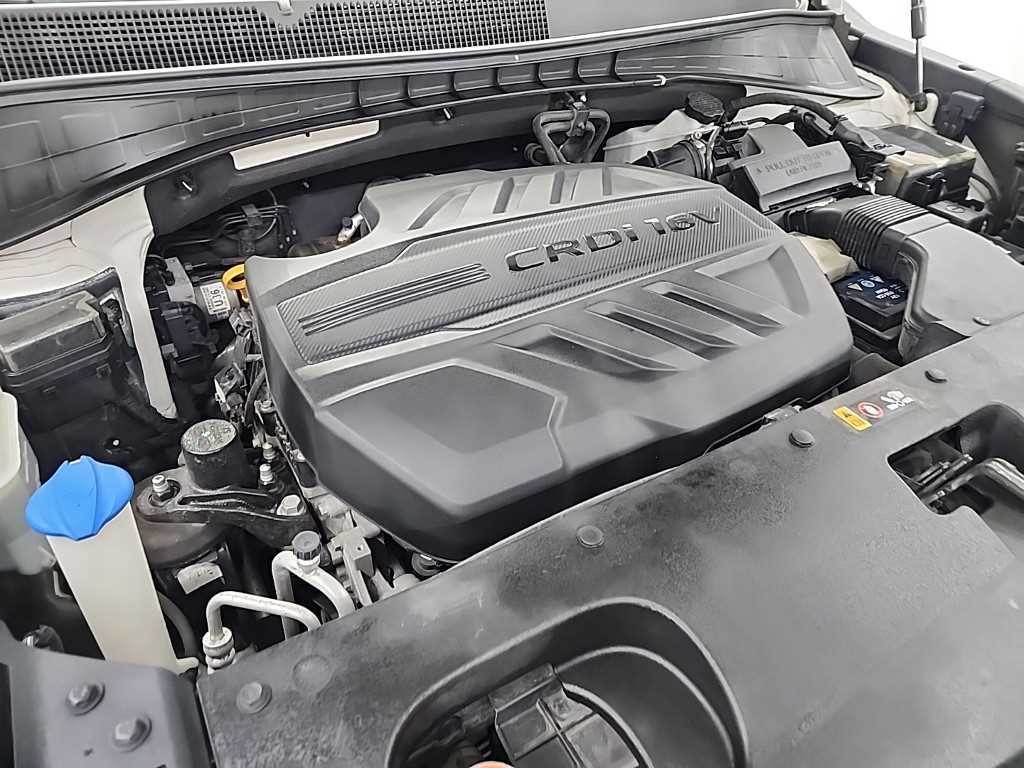 기아 쏘렌토 더 뉴 쏘렌토 디젤 2.2 2WD 마스터 이미지 5