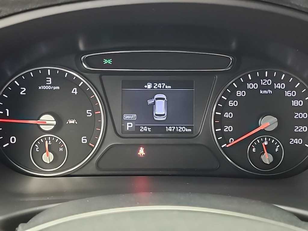 기아 쏘렌토 더 뉴 쏘렌토 디젤 2.2 2WD 마스터 이미지 6