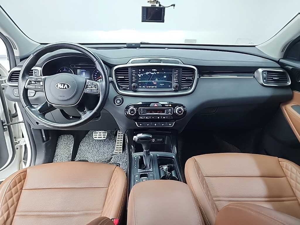 기아 쏘렌토 더 뉴 쏘렌토 디젤 2.2 2WD 마스터 이미지 7