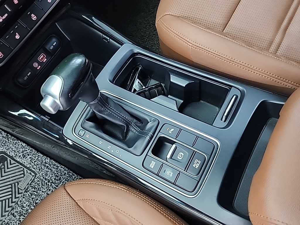 기아 쏘렌토 더 뉴 쏘렌토 디젤 2.2 2WD 마스터 이미지 8