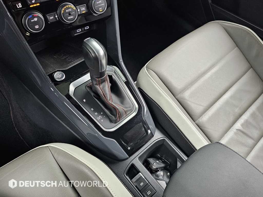 폭스바겐 티록 2.0 TDI 프리미엄 이미지 9