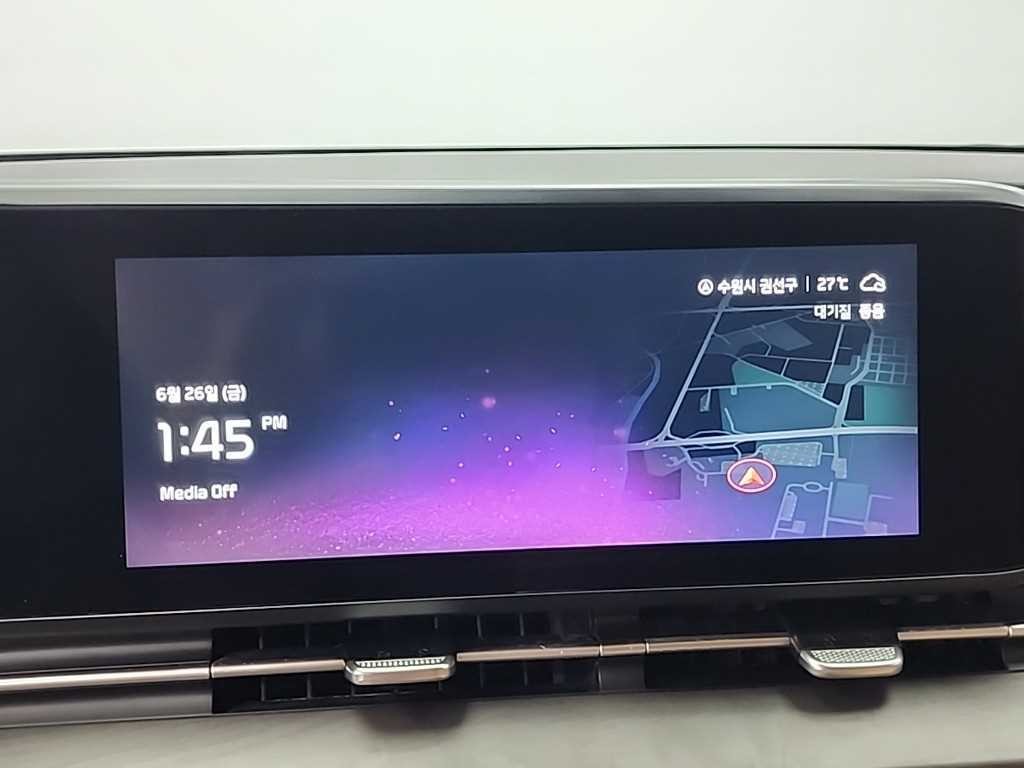 기아 카니발 카니발 4세대 가솔린 7인승 시그니처 이미지 15