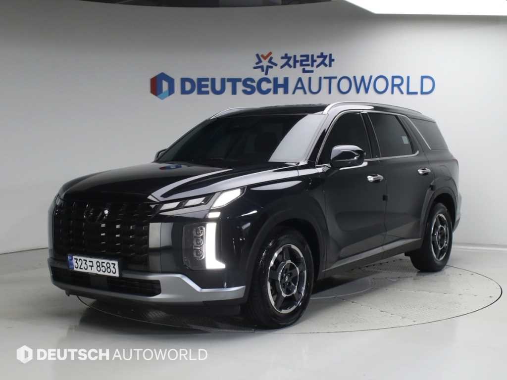현대 팰리세이드 더 뉴 팰리세이드 가솔린 3.8 4WD 익스클루시브 이미지 1