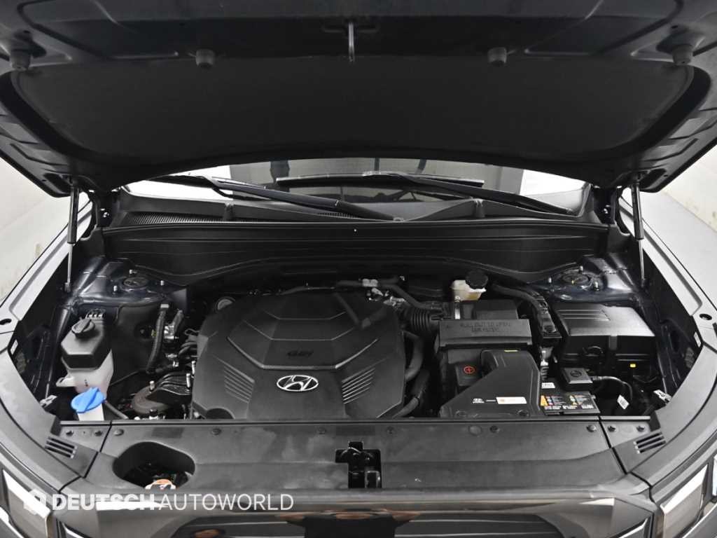 현대 팰리세이드 더 뉴 팰리세이드 가솔린 3.8 4WD 익스클루시브 이미지 6