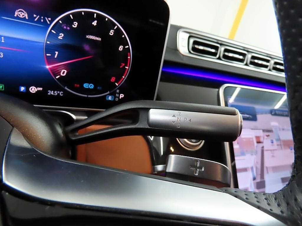 벤츠 S 클래스 S클래스-W223 S500L 4MATIC 이미지 10
