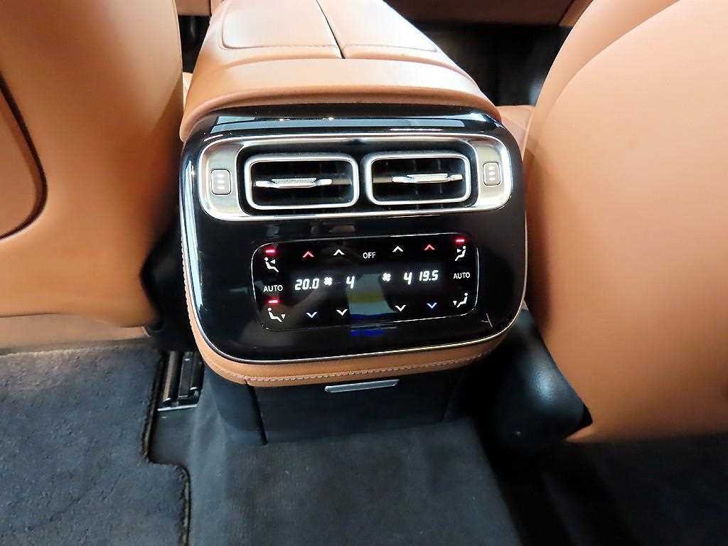 벤츠 S 클래스 S클래스-W223 S500L 4MATIC 이미지 13