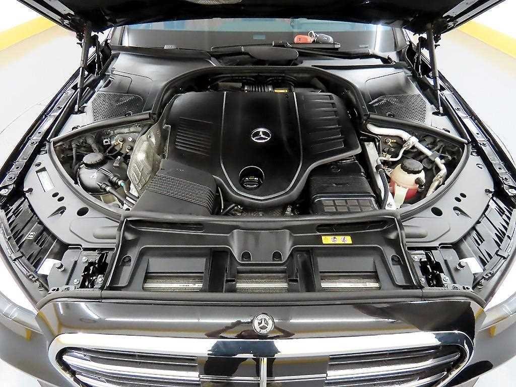 벤츠 S 클래스 S클래스-W223 S500L 4MATIC 이미지 19