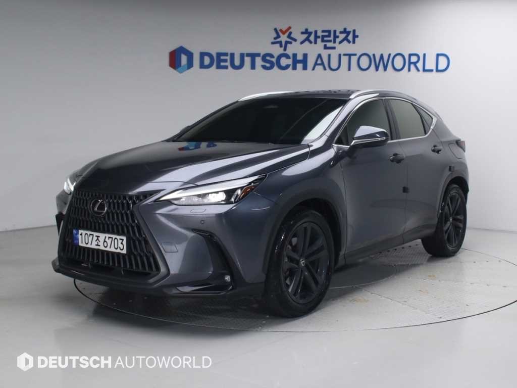 렉서스 NX NX 350h 프리미엄 이미지 1