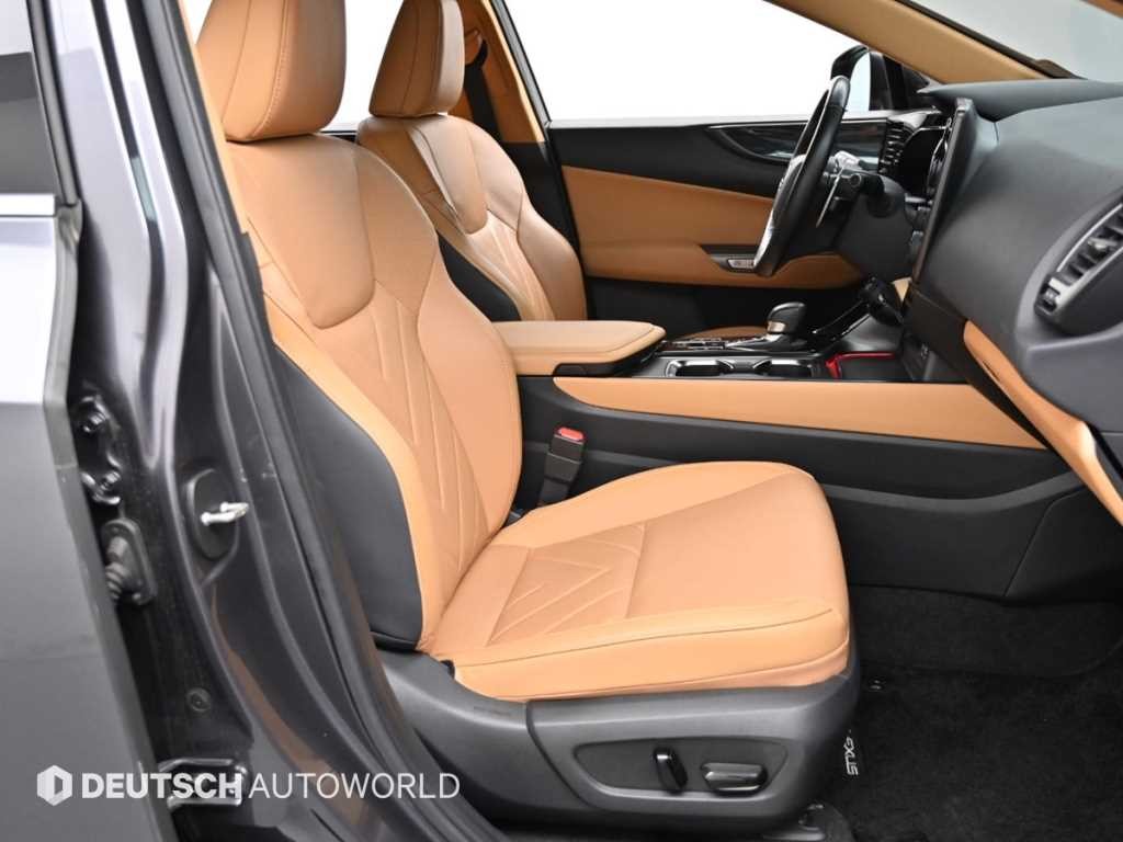 렉서스 NX NX 350h 프리미엄 이미지 10