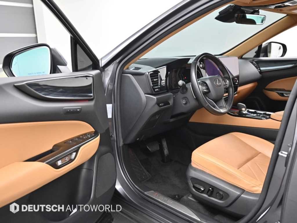 렉서스 NX NX 350h 프리미엄 이미지 11