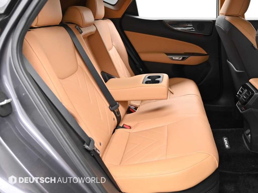 렉서스 NX NX 350h 프리미엄 이미지 12