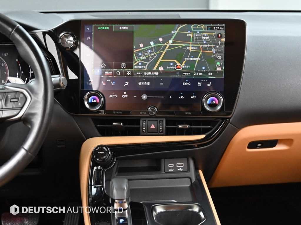 렉서스 NX NX 350h 프리미엄 이미지 14