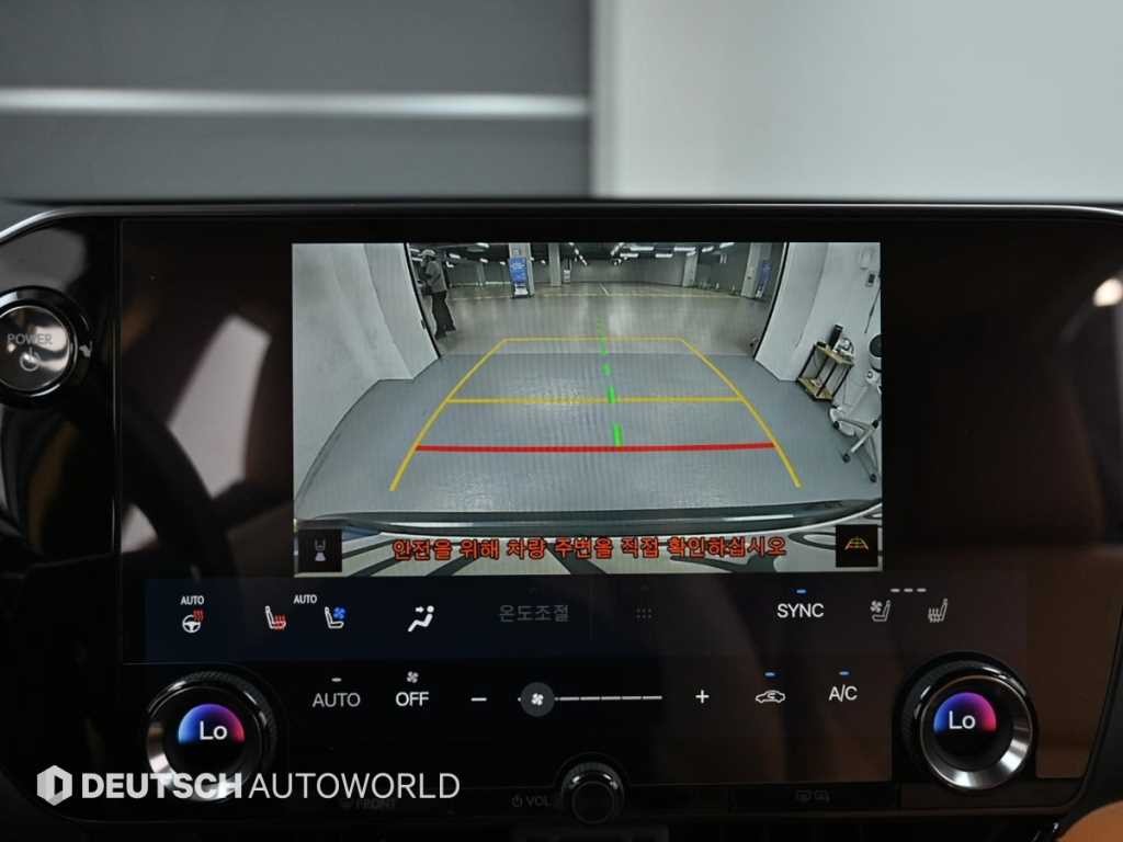 렉서스 NX NX 350h 프리미엄 이미지 15