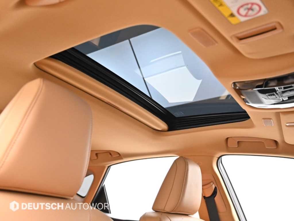 렉서스 NX NX 350h 프리미엄 이미지 18