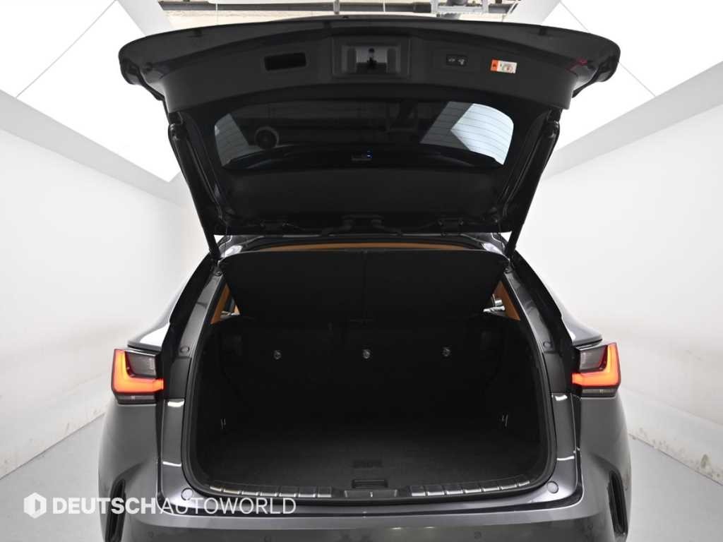 렉서스 NX NX 350h 프리미엄 이미지 19