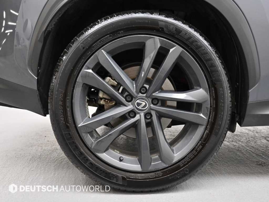 렉서스 NX NX 350h 프리미엄 이미지 5