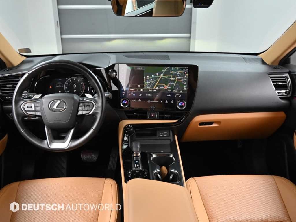 렉서스 NX NX 350h 프리미엄 이미지 7