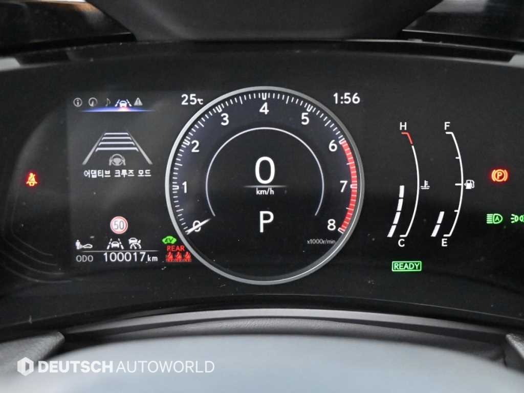 렉서스 NX NX 350h 프리미엄 이미지 8