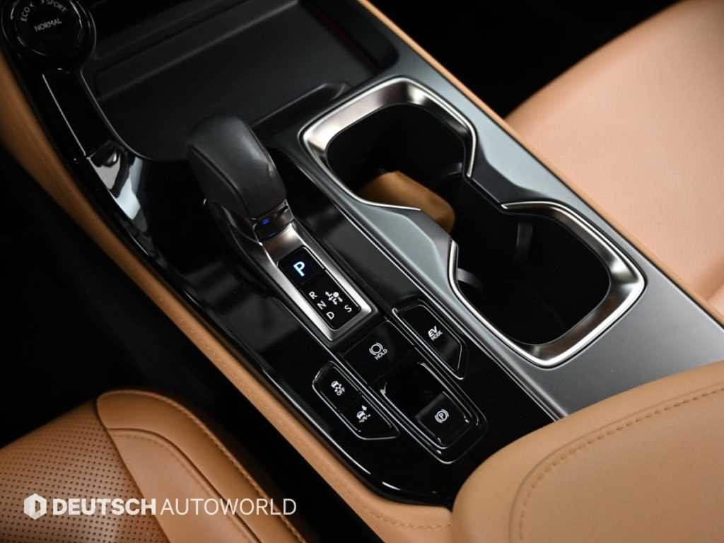 렉서스 NX NX 350h 프리미엄 이미지 9