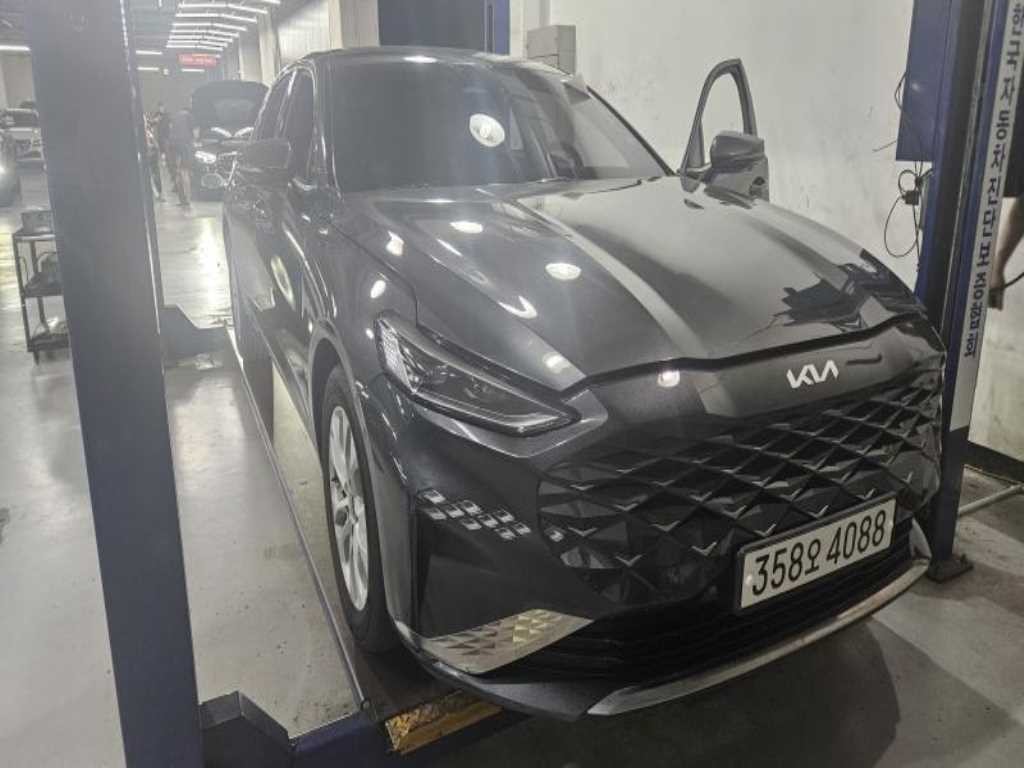 기아 K8 2.5 2WD 노블레스 이미지 1