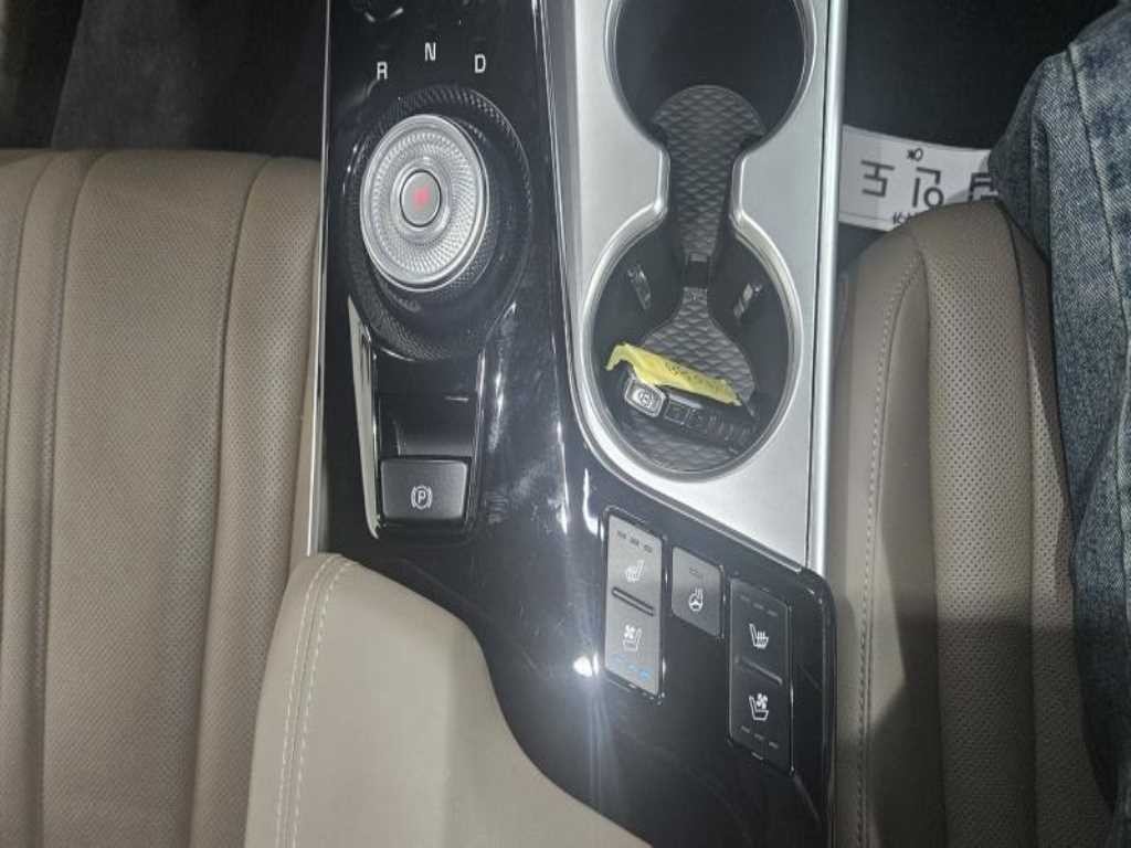 기아 K8 2.5 2WD 노블레스 이미지 10
