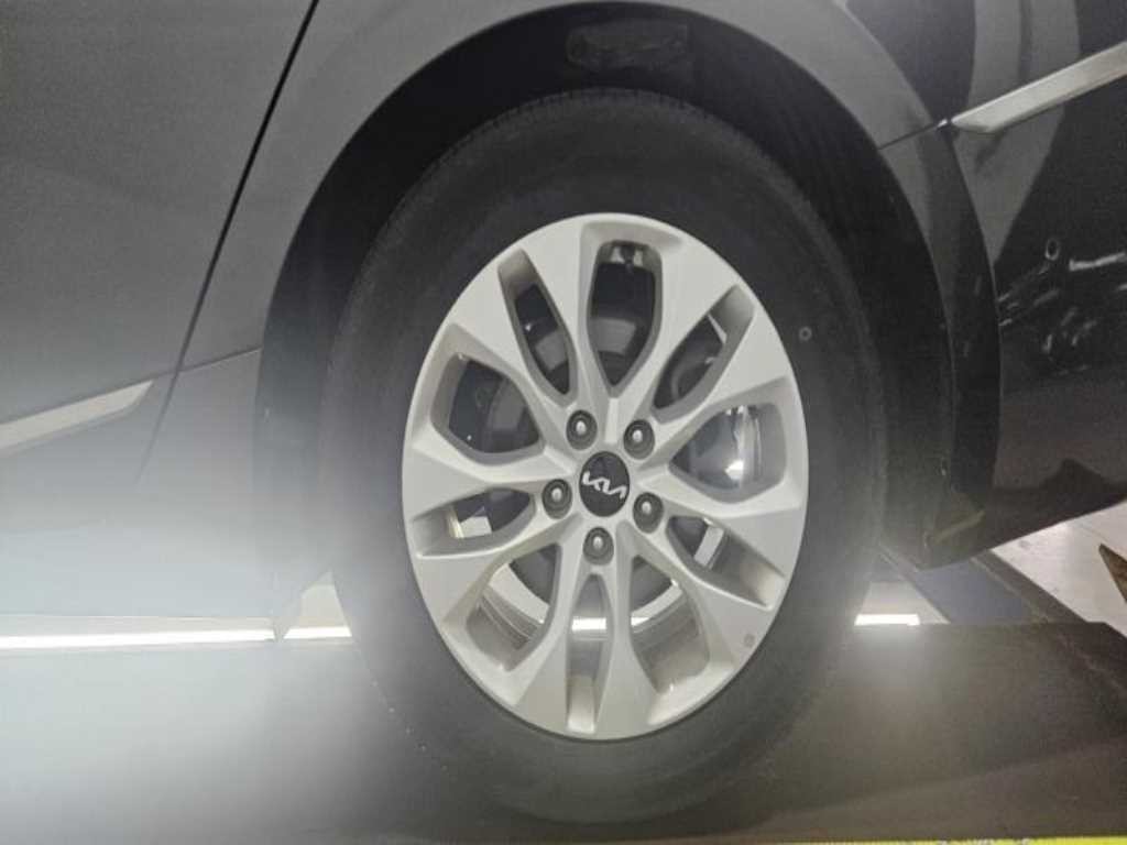 기아 K8 2.5 2WD 노블레스 이미지 12