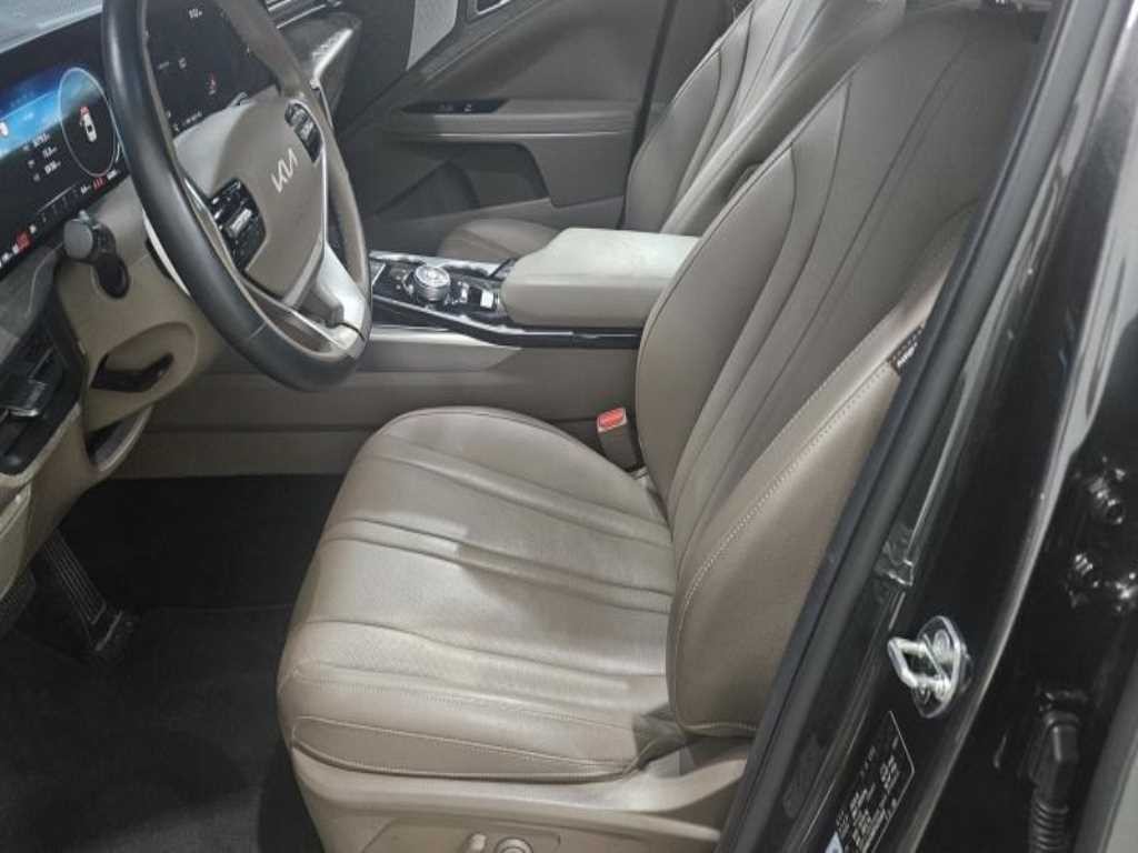기아 K8 2.5 2WD 노블레스 이미지 4