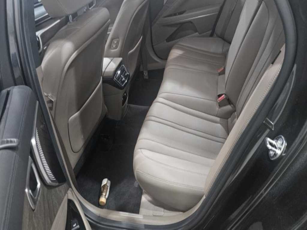 기아 K8 2.5 2WD 노블레스 이미지 5