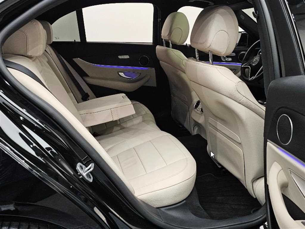 벤츠 E 클래스 E-클래스 W213 E250 아방가르드 이미지 11