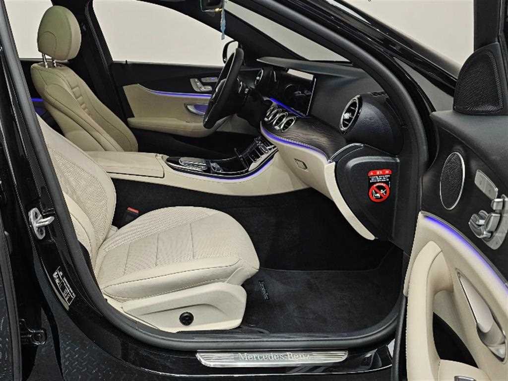 벤츠 E 클래스 E-클래스 W213 E250 아방가르드 이미지 12