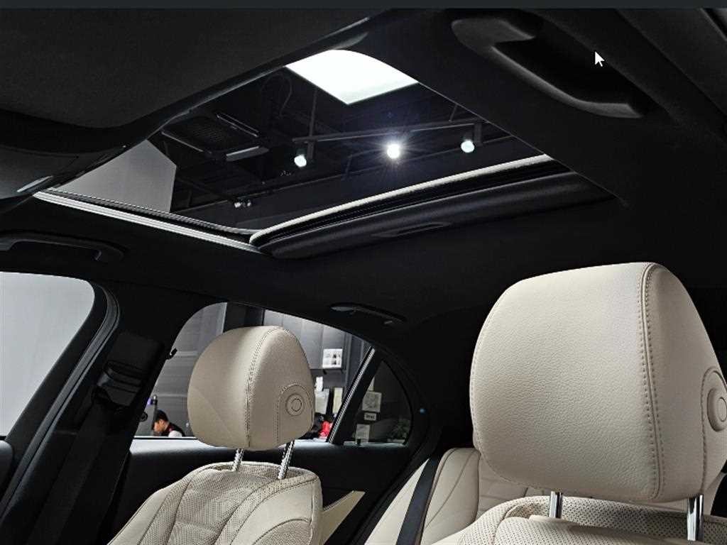 벤츠 E 클래스 E-클래스 W213 E250 아방가르드 이미지 18