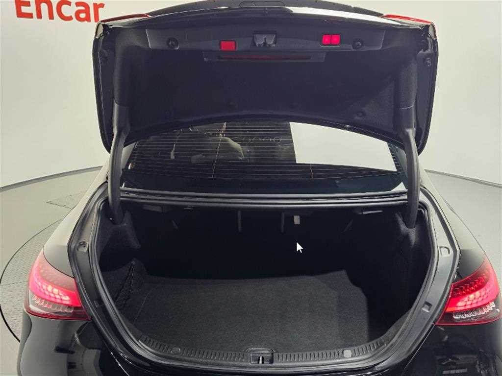 벤츠 E 클래스 E-클래스 W213 E250 아방가르드 이미지 20