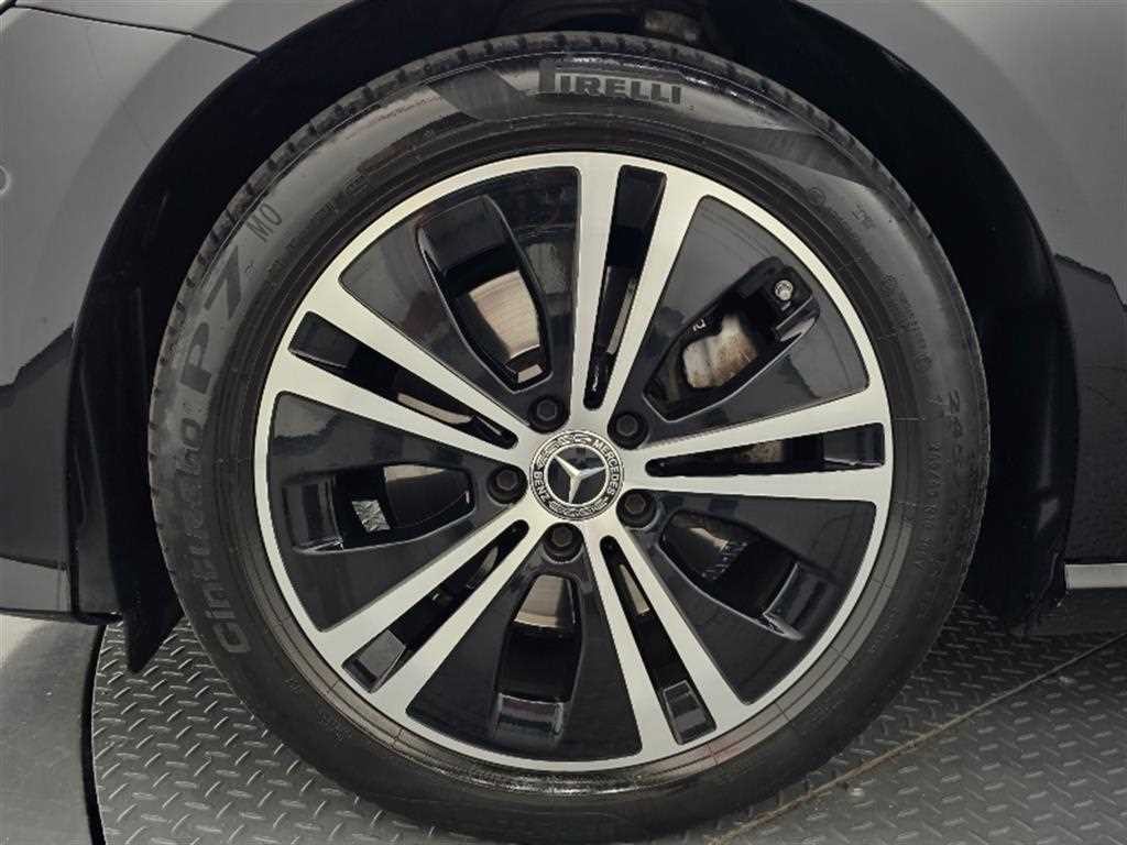 벤츠 E 클래스 E-클래스 W213 E250 아방가르드 이미지 5