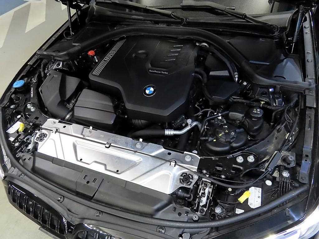 BMW 3시리즈 3시리즈 (G20) 320i M 스포츠 이미지 19