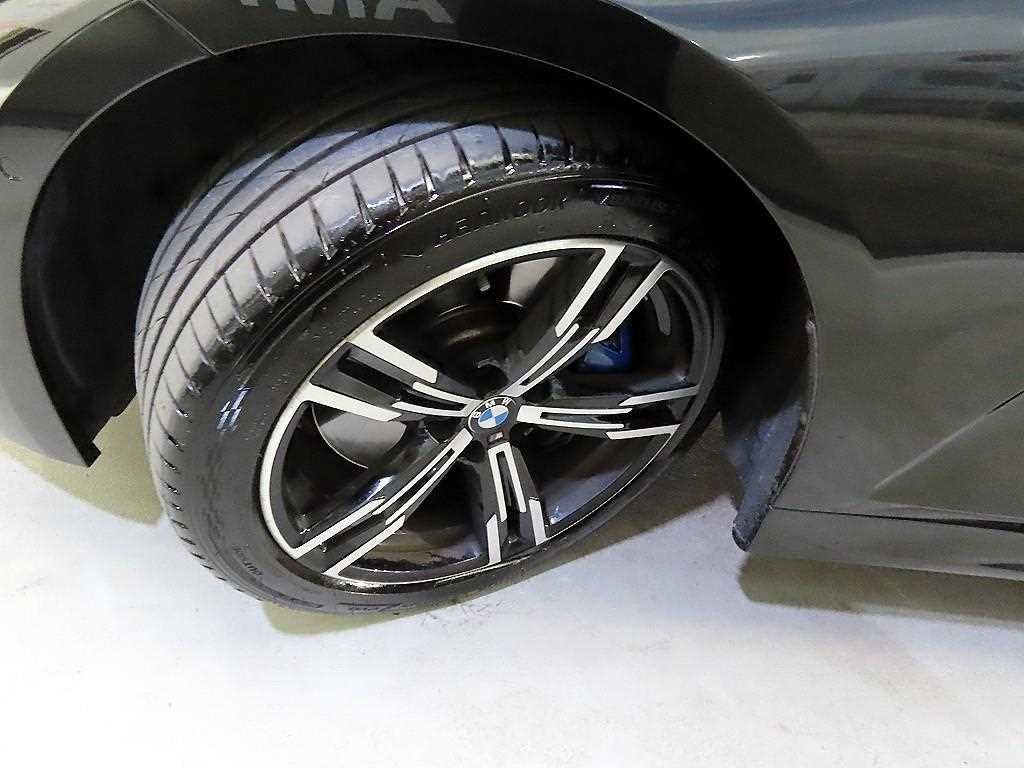 BMW 3시리즈 3시리즈 (G20) 320i M 스포츠 이미지 20