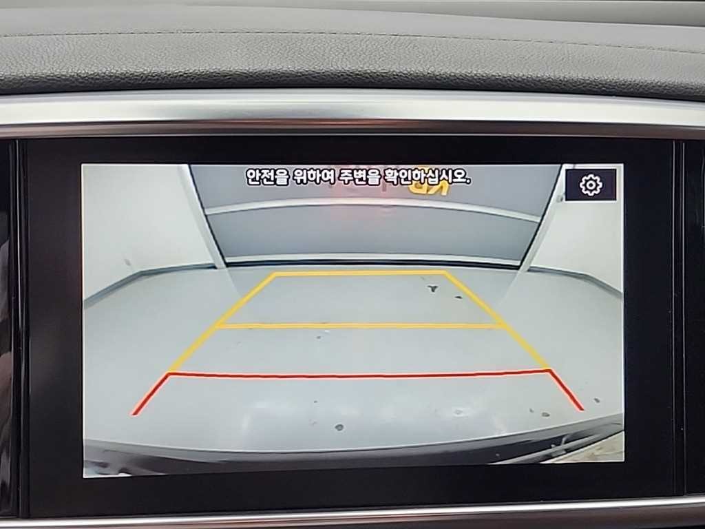 기아 스포티지 스포티지 더 볼드 2.0 가솔린 2WD 시그니처 그래비티 이미지 17