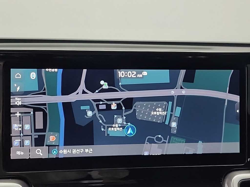 기아 쏘렌토 쏘렌토 4세대(MQ4) 디젤 2.2 4WD 프레스티지 이미지 16
