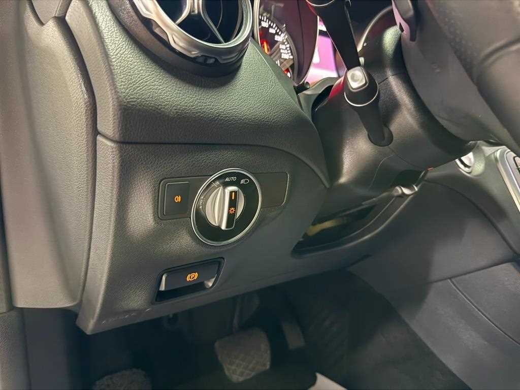 벤츠 GLA 클래스 GLA클래스 X156 GLA220 프리미엄 이미지 13